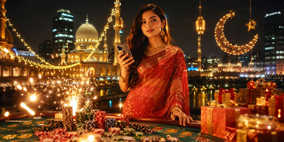 মোবাইল ডিভাইসে ckkk বোনাস দেখার অভিজ্ঞতা